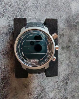 Suunto ELEMENTUM TERRA Altimeter Barometer Compass