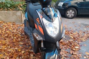 kymco agility R 12