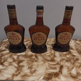 grappa Julia