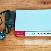 Firewall ZyXEL ZyWALL USG 100