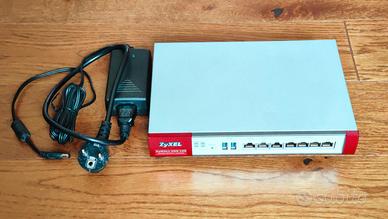Firewall ZyXEL ZyWALL USG 100