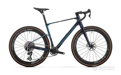 Mondraker Arid Carbon RR SL  taglia M/L. NUOVA