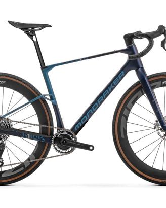 Mondraker Arid Carbon RR SL  taglia M/L. NUOVA