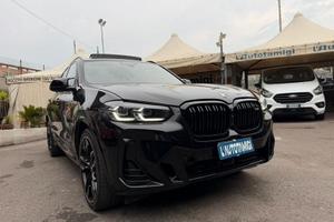 BMW X3 xDrive M40i MH48V