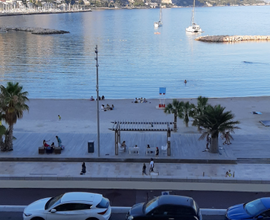 Fronte mare meraviglioso