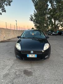 Fiat Grande Punto 1.3 mjt