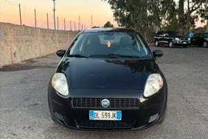 Fiat Grande Punto 1.3 mjt