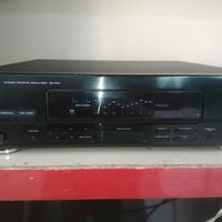 equalizzatore grafico Kenwood GE560