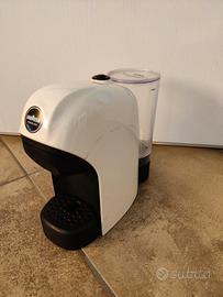 Lacchina caffè Lavazza a modo mio TINY