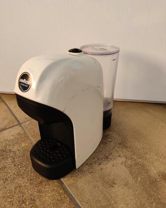Lacchina caffè Lavazza a modo mio TINY