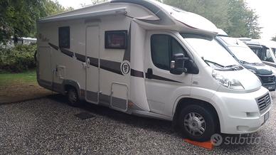 ELNAG  T-LOFT 450