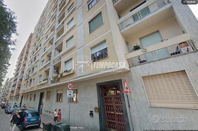 TRILOCALE AL 7° PIANO CORSO PESCHIERA 347