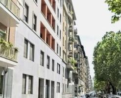 ZONA CROCETTA : CORSO GALILEO FERRARIS