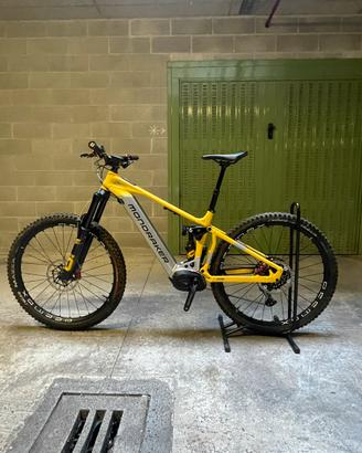 MONDRAKER CRAFTY XR