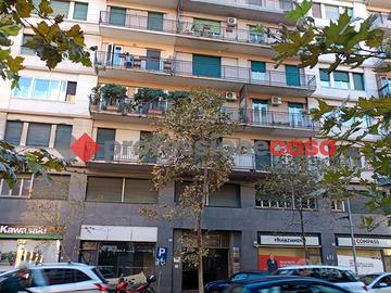 Viale Vittorio Veneto - 7 vani stabile signorile