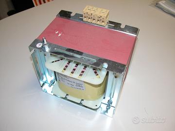 Trasformatore professionale 230V -> 110V