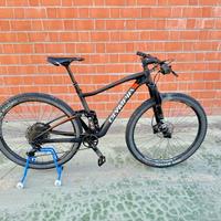 MTB OLYMPIA CARBONIO