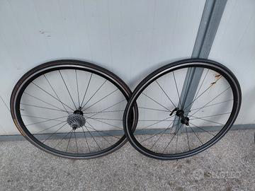 bici da strada 