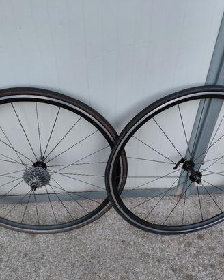 bici da strada 