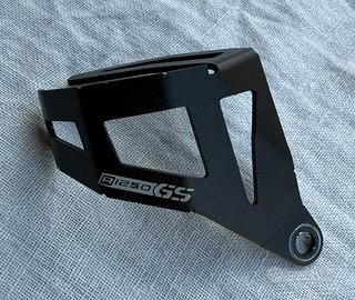 Accessori BMW GS 1250