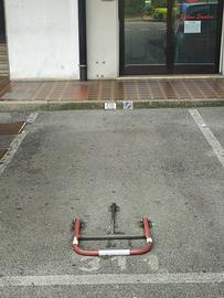 Posto auto scoperto