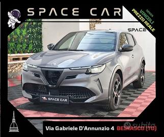 ALFA ROMEO Junior Junior 1.2 145 CV Hybrid eDCT...