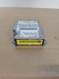 Centralina airbag AUDI Q3 del 2017