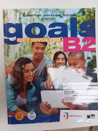 Libro Goals B2