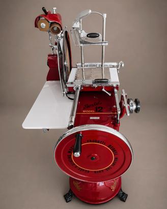 Affettatrice Berkel modello 12