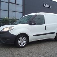FIAT Doblo Doblò 1.3 MJT PC-TN CargoFURGON E5+ D