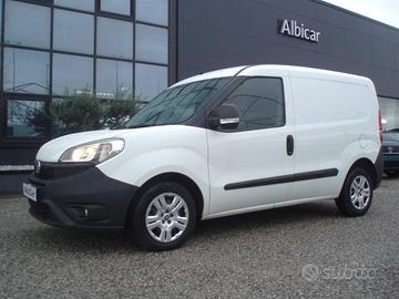 FIAT Doblo Doblò 1.3 MJT PC-TN CargoFURGON E5+ D