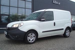 FIAT Doblo Doblò 1.3 MJT PC-TN CargoFURGON E5+ D