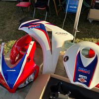 Carena Cbr1000rr hrc
