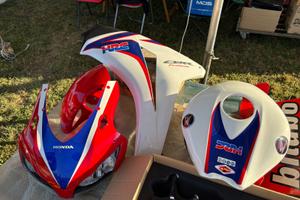 Carena Cbr1000rr hrc