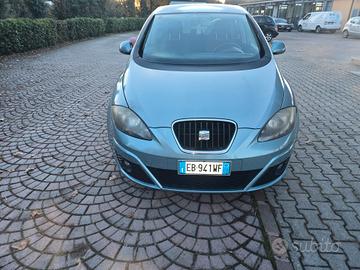 Seat Altea 1.6 Style BI FUEL