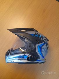 Casco bmw gs trophy