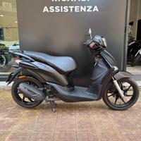 Piaggio Liberty S 50
