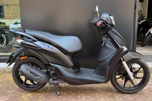 Piaggio Liberty S 50