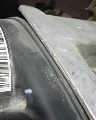 Motore DR1 SQR473F