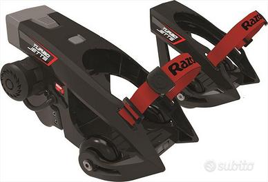 Pattini elettrici Razor Turbo Jetts