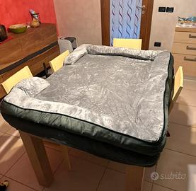 Cuccia per cani di taglia grande