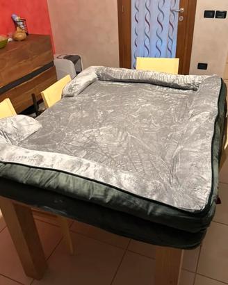 Cuccia per cani di taglia grande