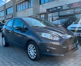 Ford Fiesta 1.4 5p. Bz.- GPL Titanium - OK NEOPATE