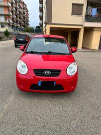 Kia Picanto 2ª serie