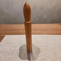 Porta rotolo da cucina 