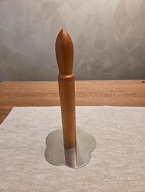 Porta rotolo da cucina 