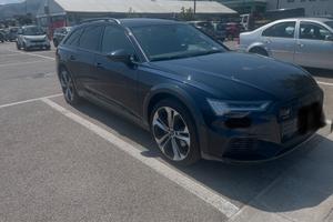 Audi A6 Allroad 50 TDI Tiptronic Mild Hybrid