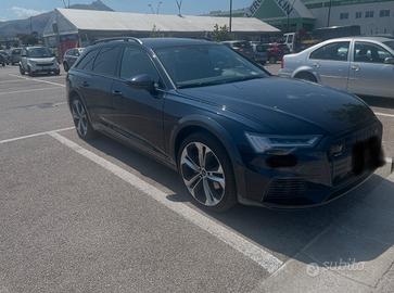 Audi A6 Allroad 50 TDI Tiptronic Mild Hybrid