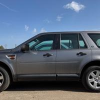 Freelander 2
