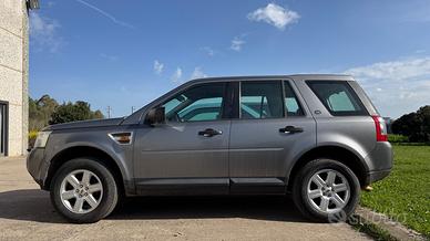 Freelander 2